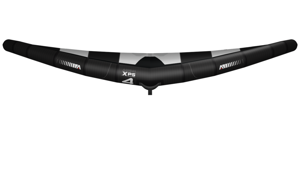 Armstrong A Wing XPS