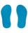 Roxy TW Vista Loreto Sandal-70s Blue