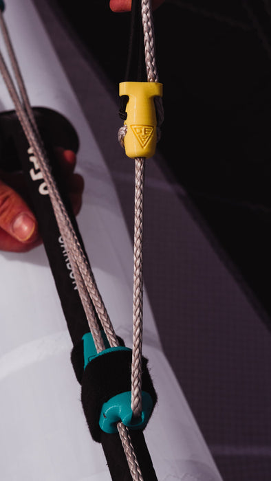 Artness PRO Retractable Harness Line