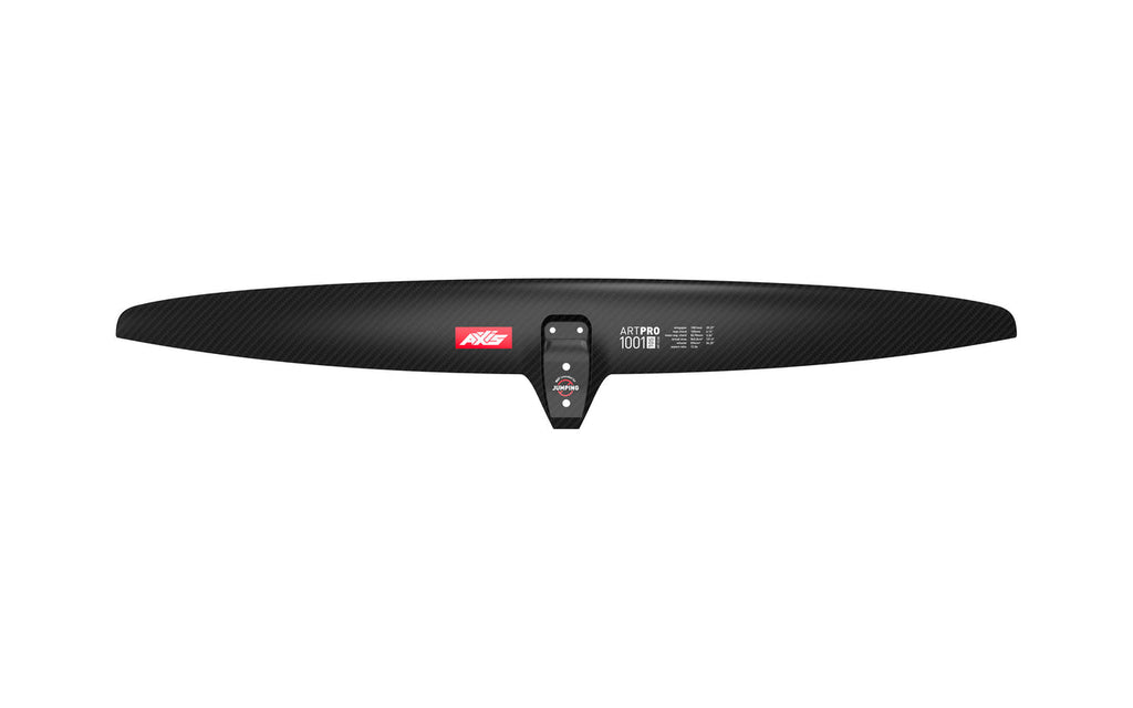 Axis Research Team (ART) PRO Front Wing
