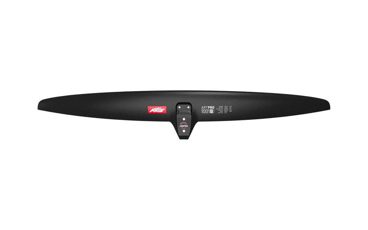 Axis Research Team (ART) PRO Front Wing