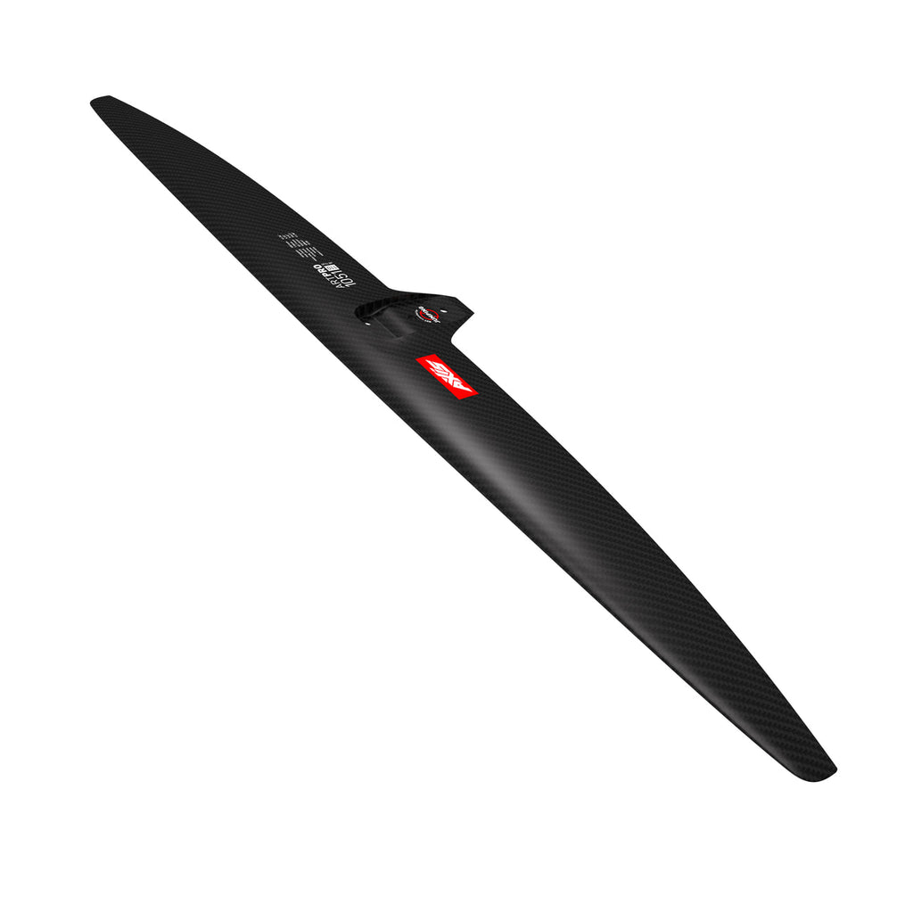 Axis Research Team (ART) PRO Front Wing