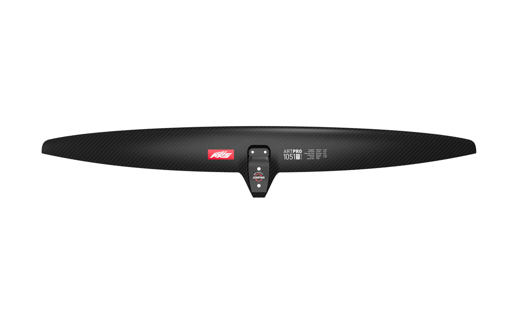 Axis Research Team (ART) PRO Front Wing
