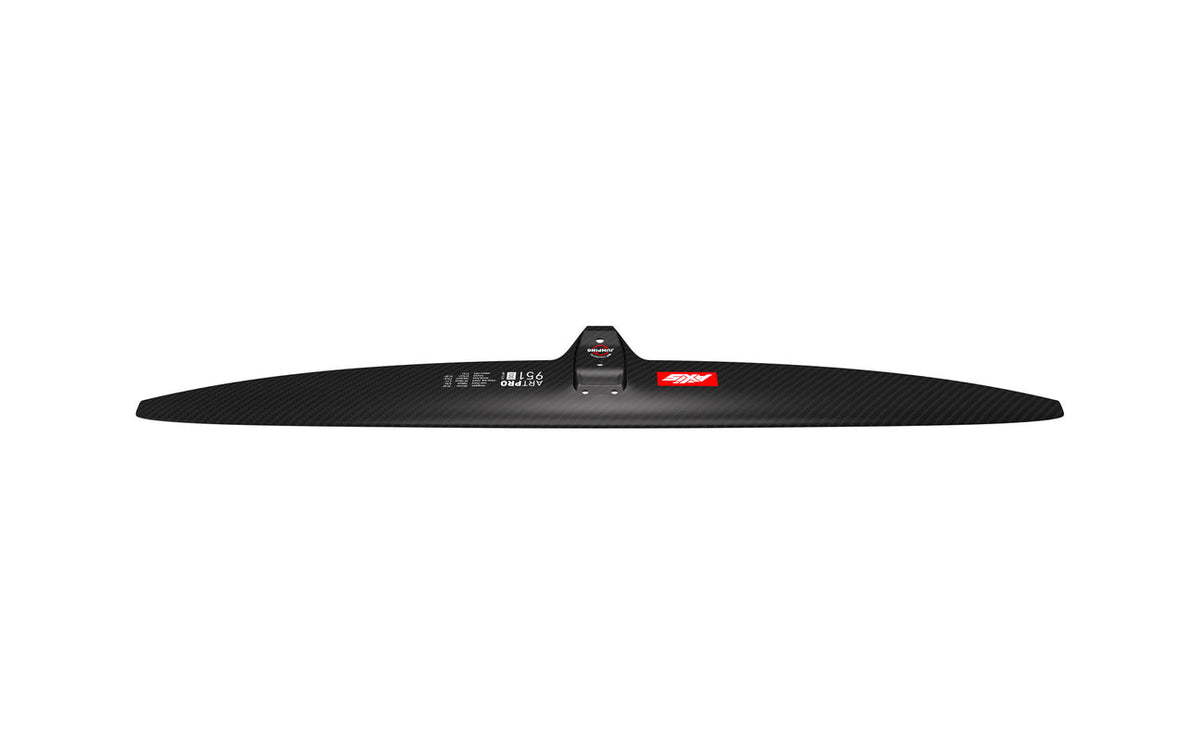 Axis Research Team (ART) PRO Front Wing