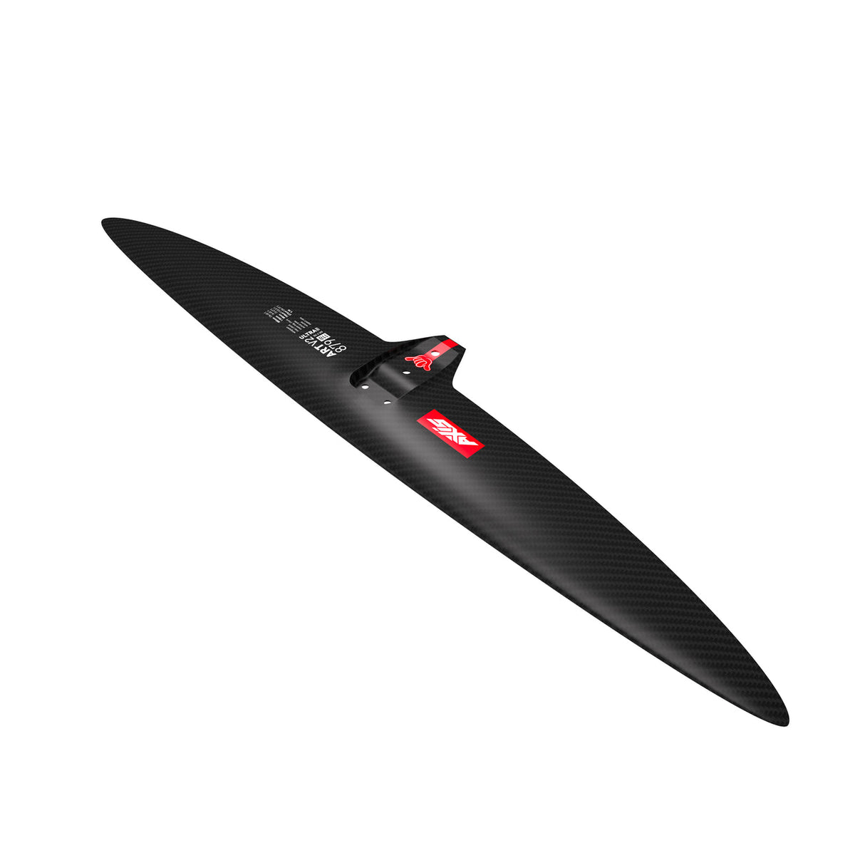 Axis Research Team (ART) V2 Front Wing