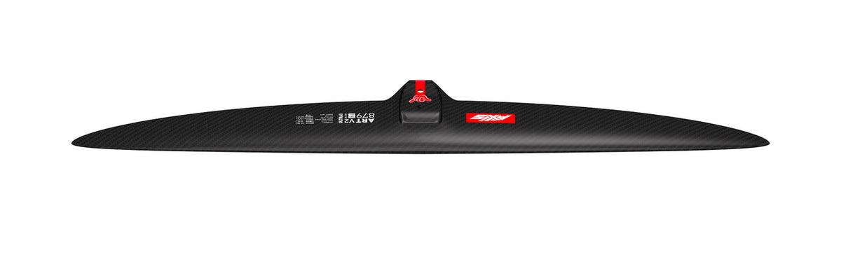 Axis Research Team (ART) V2 Front Wing