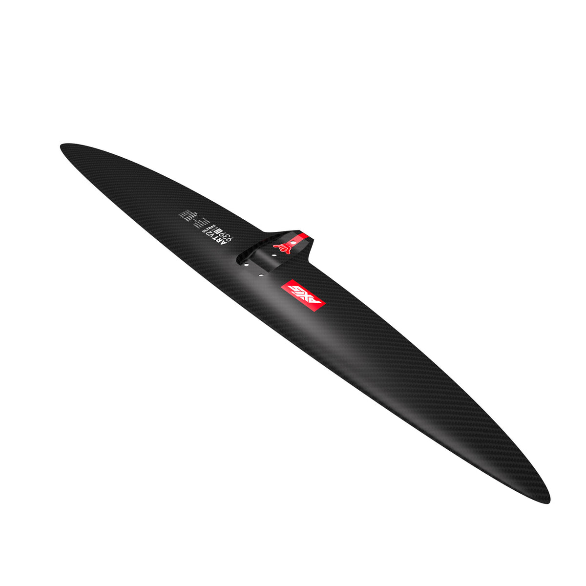 Axis Research Team (ART) V2 Front Wing