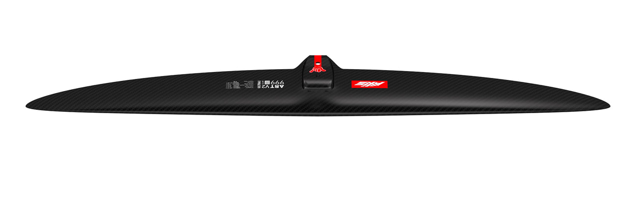 Axis Research Team (ART) V2 Front Wing