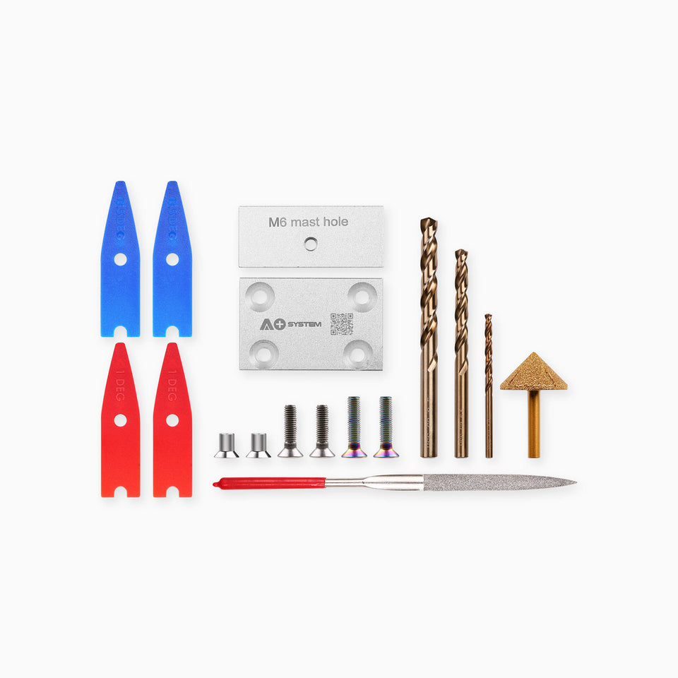Armstrong A+ System Upgrade Kit