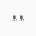 Armstrong Barrel Nut Set