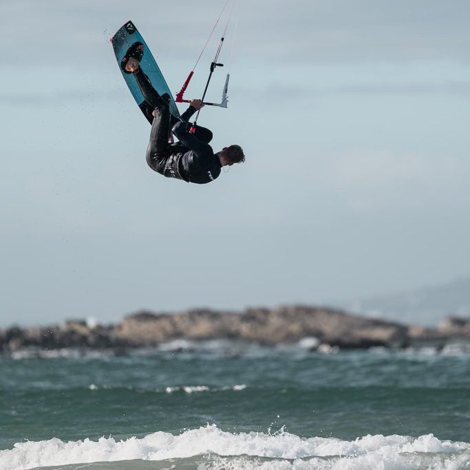 2026 Reedin SuperE Kiteboard