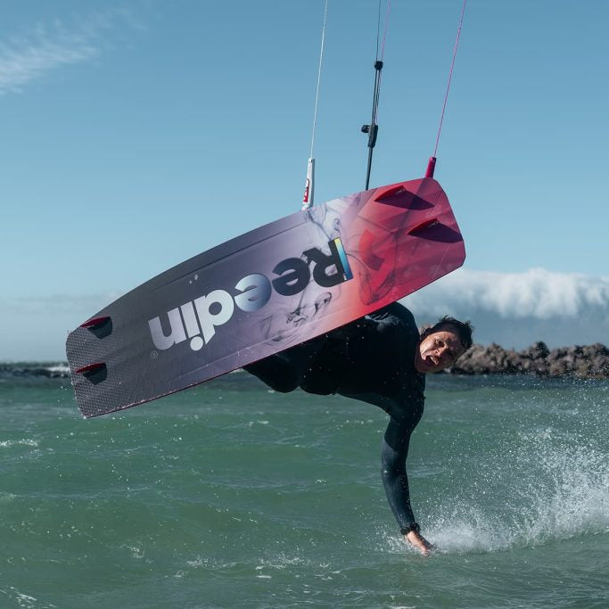 2026 Reedin Big E Kiteboard