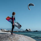 2026 Reedin Space Agency Kiteboard