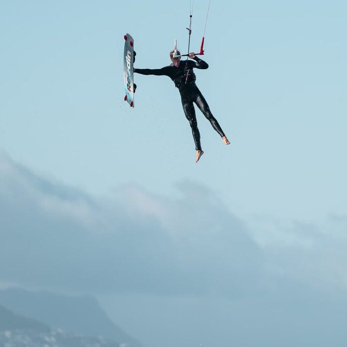 2026 Reedin SuperE Kiteboard