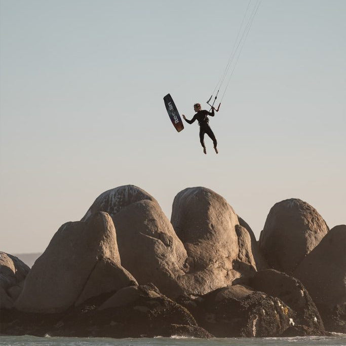 2026 Reedin Space Agency Kiteboard