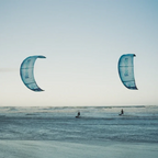 Reedin MasterModel Kite