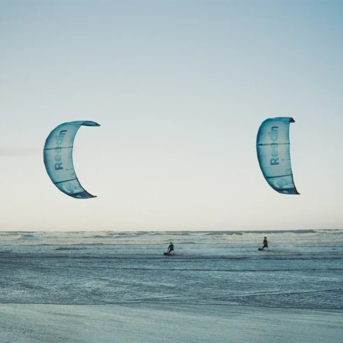 Reedin MasterModel Kite