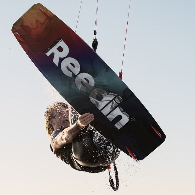 2026 Reedin Space Agency Kiteboard