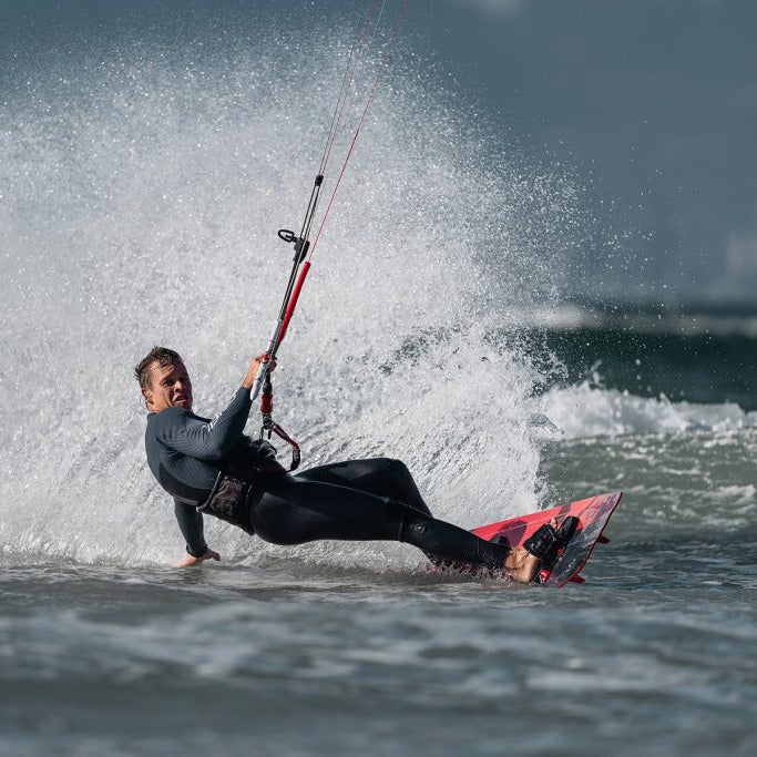 2026 Reedin Big E Kiteboard