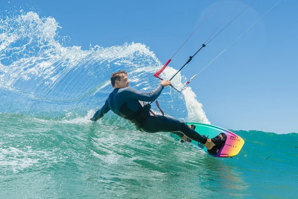 Reedin SnackPack Kiteboard