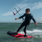 2026 Reedin Big E Kiteboard