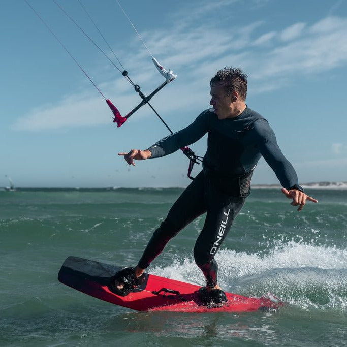 2026 Reedin Big E Kiteboard