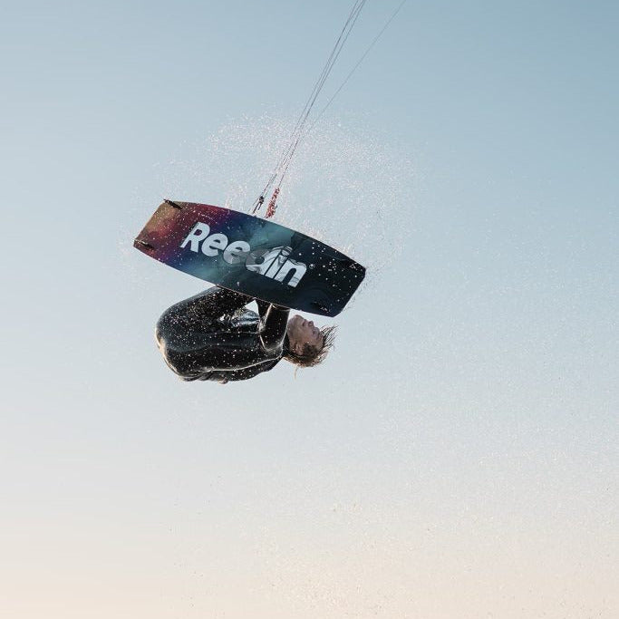 2026 Reedin Space Agency Kiteboard
