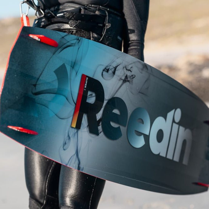 2026 Reedin SuperE Kiteboard