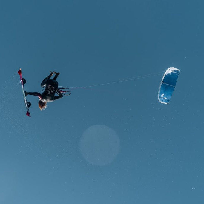 2026 Reedin Space Agency Kiteboard