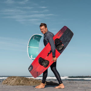 2026 Reedin Big E Kiteboard— Alternate View