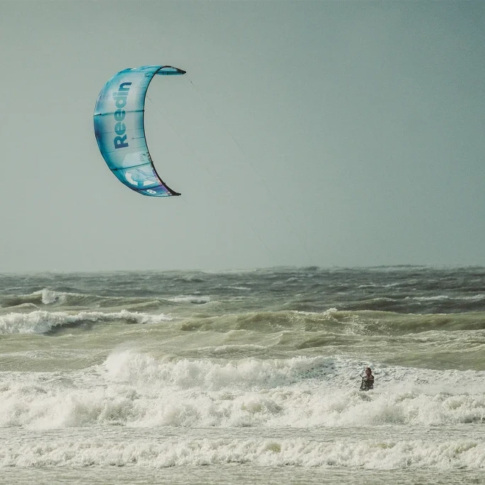 Reedin MasterModel Kite