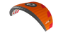 Ozone Afterburner Parawing