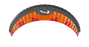 Ozone Afterburner Parawing