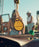Sun Bum Sonny Air Freshener