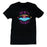 REAL Take Me to Your Waves (NC) Tee-Black