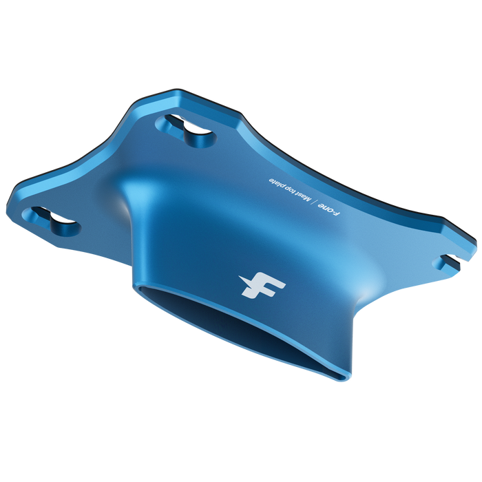 F-One Mast Top Plate (T2)