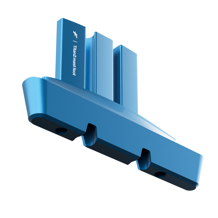 F-One Titan 2 (T2) Mast Foot