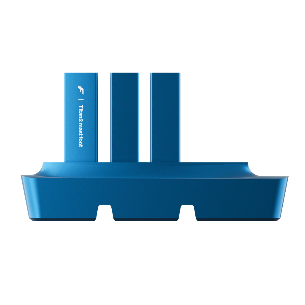 F-One Titan 2 (T2) Mast Foot
