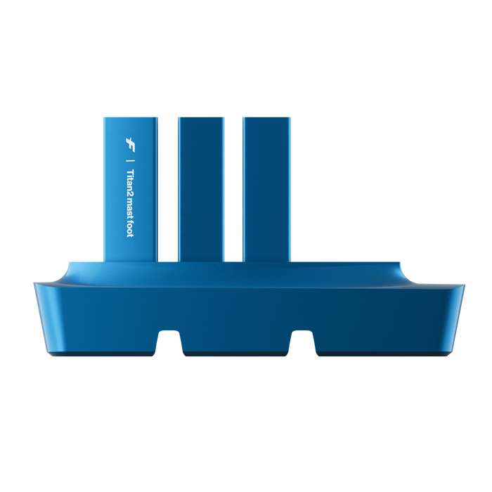 F-One Titan 2 (T2) Mast Foot