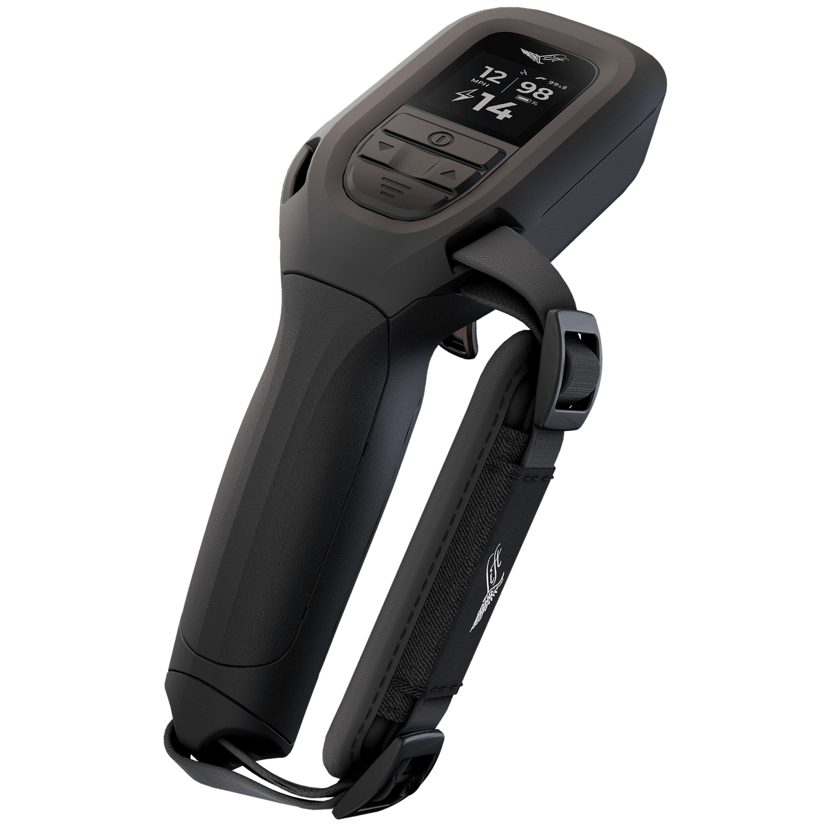 Lift Hand Controller