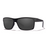 Cordina Sawyer 2 Sunglasses-Matte Black/Grey Polar