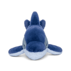 Fahlo The Odyssey Plush-Dolphin