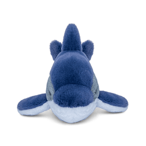 Fahlo The Odyssey Plush-Dolphin— Alternate View