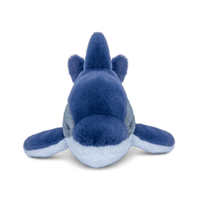 Fahlo The Odyssey Plush-Dolphin