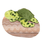 Fahlo The Journey Plush-Sea Turtle