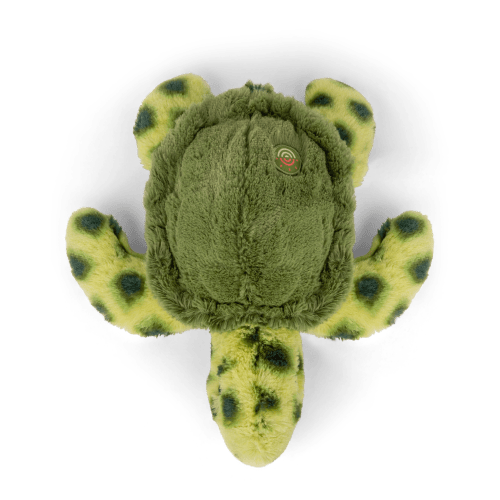 Fahlo The Journey Plush-Sea Turtle