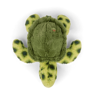 Fahlo The Journey Plush-Sea Turtle— Alternate View