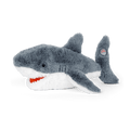 Fahlo The Voyage Plush-Shark