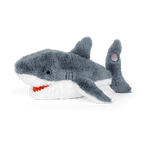 Fahlo The Voyage Plush-Shark