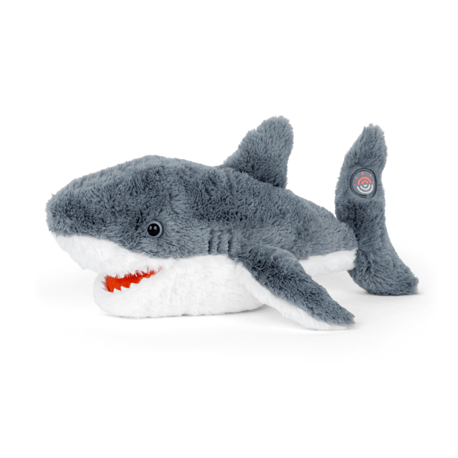 Fahlo The Voyage Plush-Shark